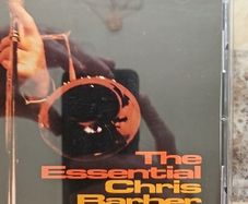 Chris Barber CD - The Essential
