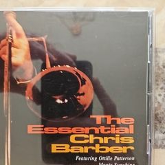 Chris Barber CD - The Essential