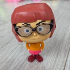 Velma bobblehead from Scooby Doo