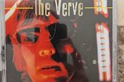 The Verve CDr Bootleg  - Songs Of Praise