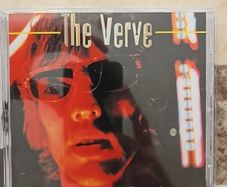 The Verve CDr Bootleg  - Songs Of Praise