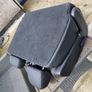 VW Caddy  rear double seat Image 4