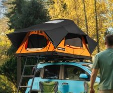 Tent Box Brand New
