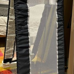 Bed Rail