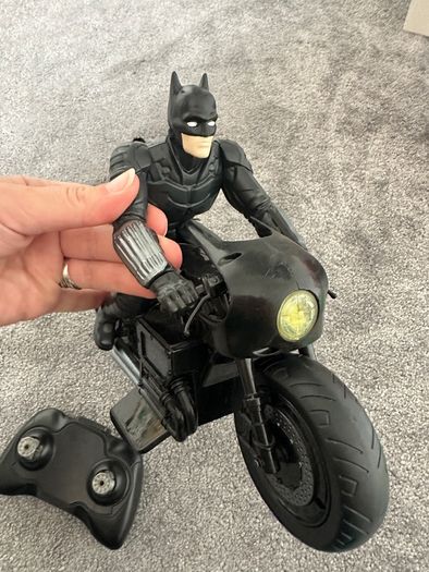 Batman bike