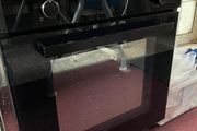electric oven