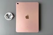 iPad Air Pink 256gb