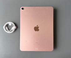 iPad Air Pink 256gb