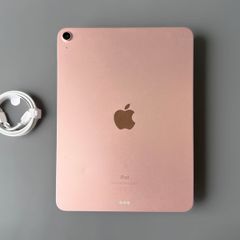 iPad Air Pink 256gb