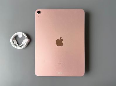iPad Air Pink 256gb