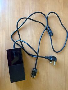 Xbox One power supply cable