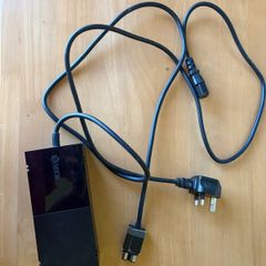 Xbox One power supply cable