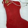 Light Up Christmas Stocking Image 6