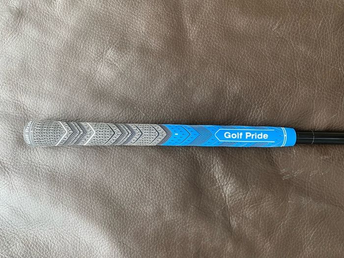 Srixon ZX4  4 Iron