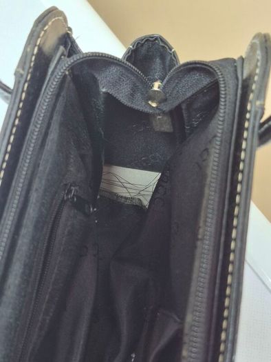Vintage Gucci Shoulder Bag