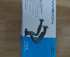Invision MX 400 Monitor Arm