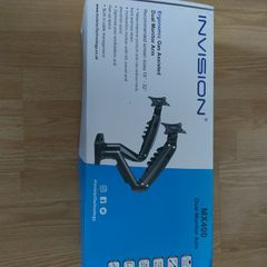 Invision MX 400 Monitor Arm