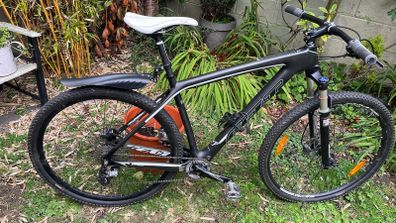 Felt Nine 3 Carbon MTB