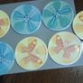 Coasters x 8 Image 3