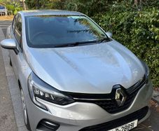 2021 Renault Clio