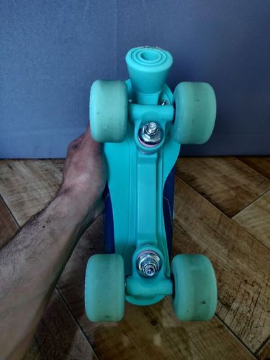 Rio Quad Skates