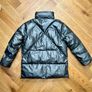 Down Puffer Jacket Image 2