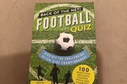 football Quiz game