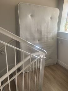mattress