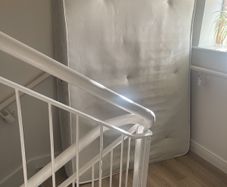 mattress