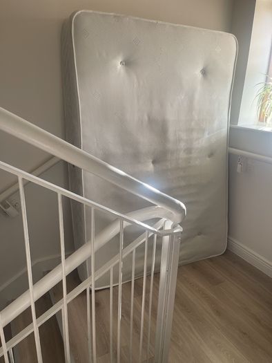 mattress