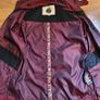Liam Gallagher Pretty Green shimmer jacket Image 6