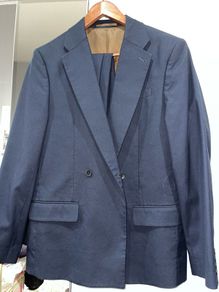 Mens Suit