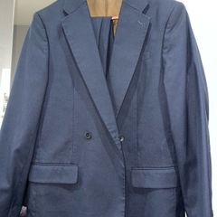 Mens Suit