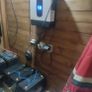 12V Hybrid Solar Inverter 1.8KW MPPT Pure Sine Wave 230VAC Image 4