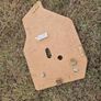 Mazda mx5 spare wheel cover / lid ( mx 5 mx-5 miata eunos roadster) Image 2