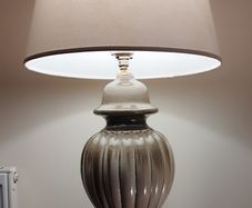 Table Lamp