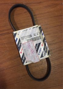 Aircon Belt (Fiat Punto 1.2  1997/03)