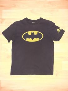Batman t-shirt