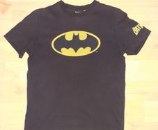 Batman t-shirt