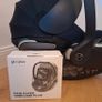 Cybex cloud Z2 i-Size Car Seat + Newborn Inlay + Rain Cover Image 2