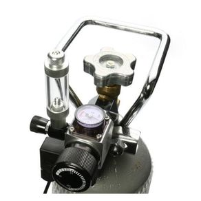 Strideways PRO CO2 Set 8kg