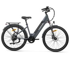 FORIDE ROAMER 1 Step-thru Electric Bike
