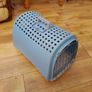 Small animal transport cage Image 3