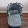 Uppababy Vista travel system Image 8