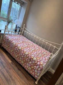 daybed/sofa bed/single bed with trundle