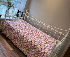 daybed/sofa bed/single bed with trundle