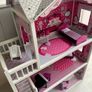 Sadie's Wooden Dolls House Image 2