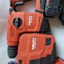 hilti Nuron TE 6-22 Cordless rotary hammer Image 3