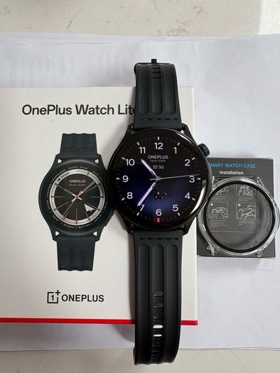 Oneplus Watch lite