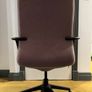 Ikea LANGFJALL Office chair with armrests Image 2